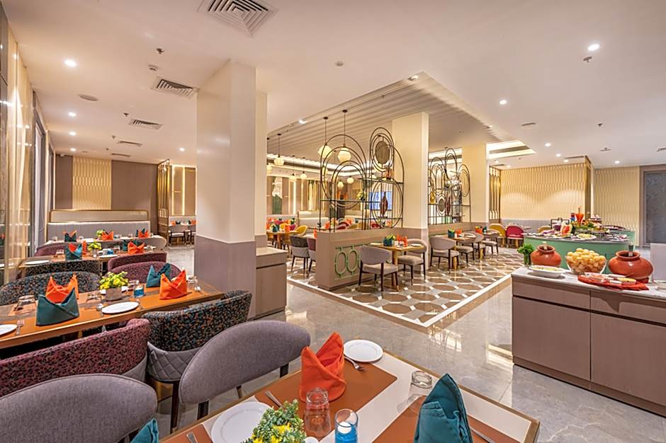 Lords Inn Somnath