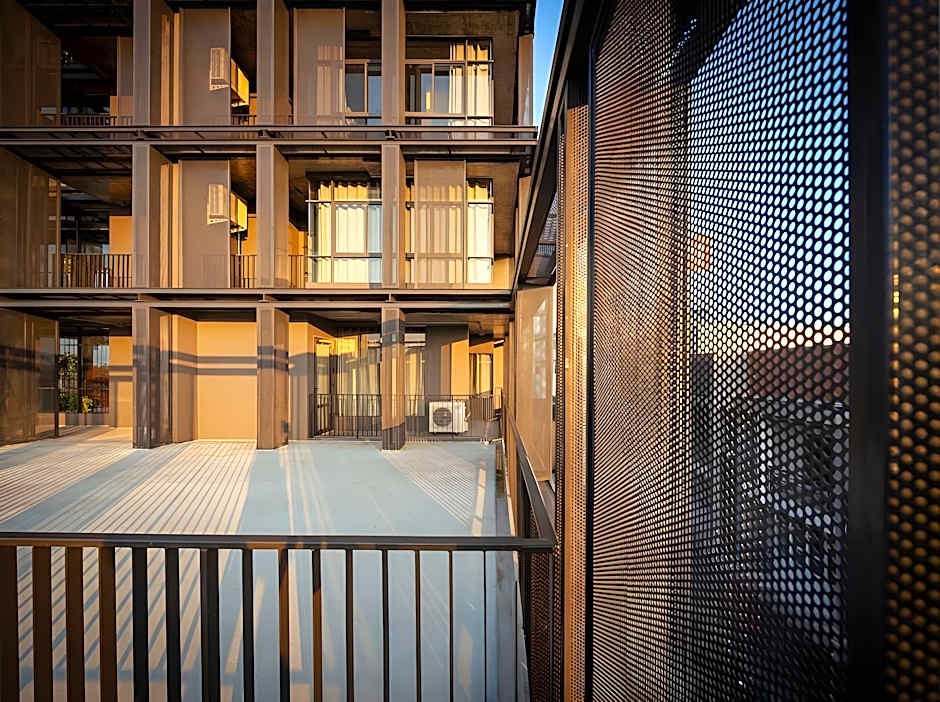 Navakitel Design Hotel