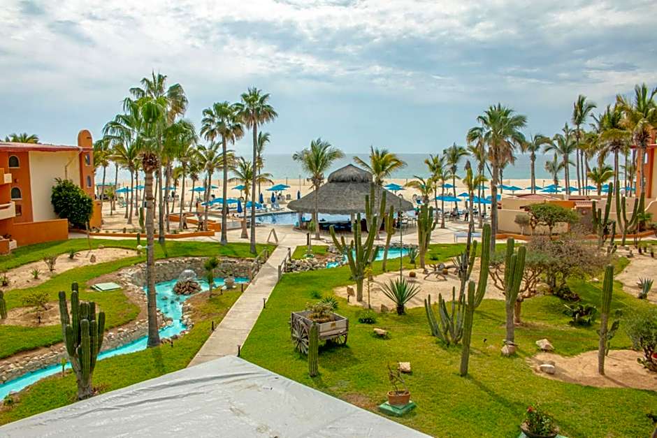 Posada Real Los Cabos