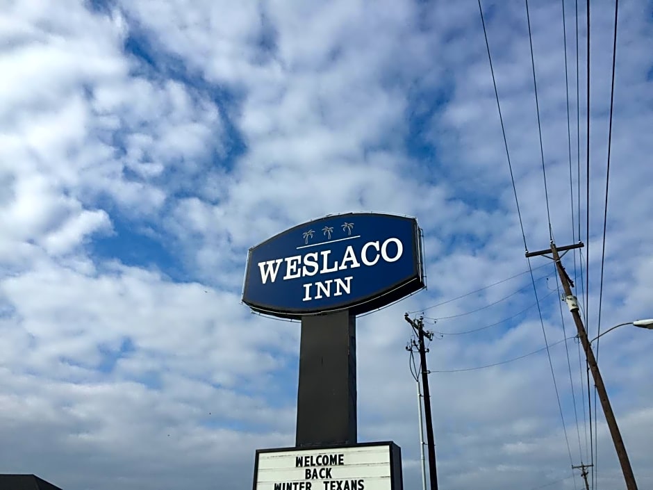 Weslaco Inn - Weslaco/Mercedes