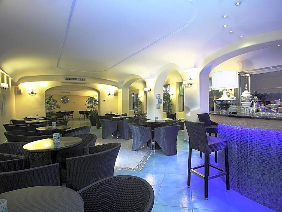 Hotel Terme Park Imperial