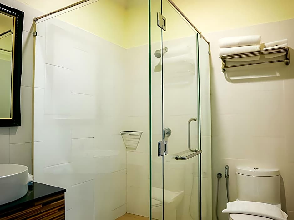 Aava Malacca Hotel