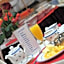 Cerano City Hotel Koln AM Dom