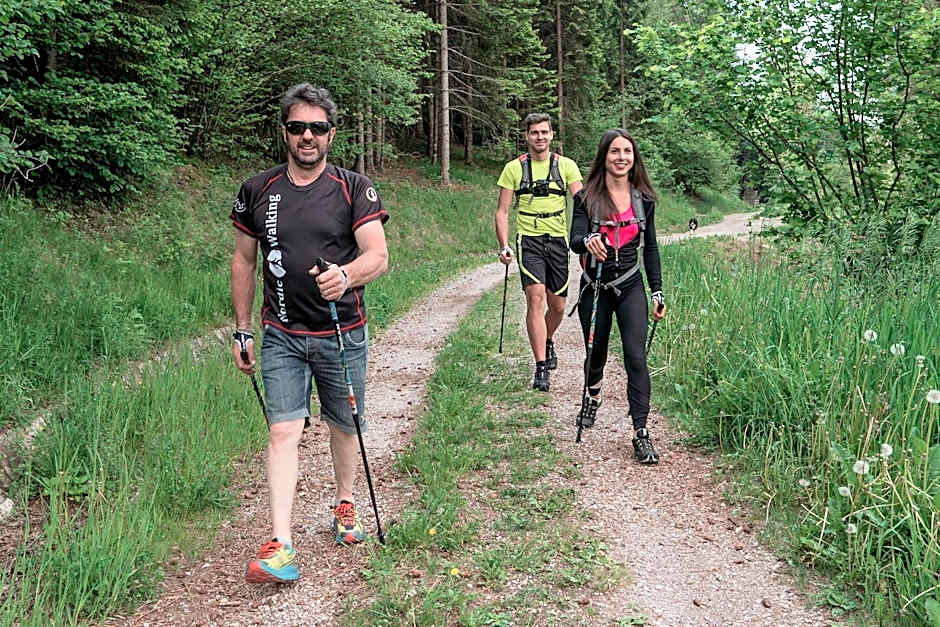 Cavallino Experience - Alpine Wellness Hotel