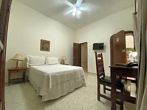 Hotel Stein Colonial