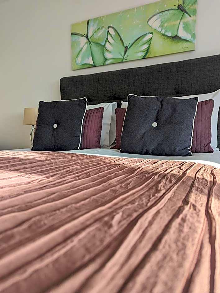 The Moorhead Bed & Breakfast