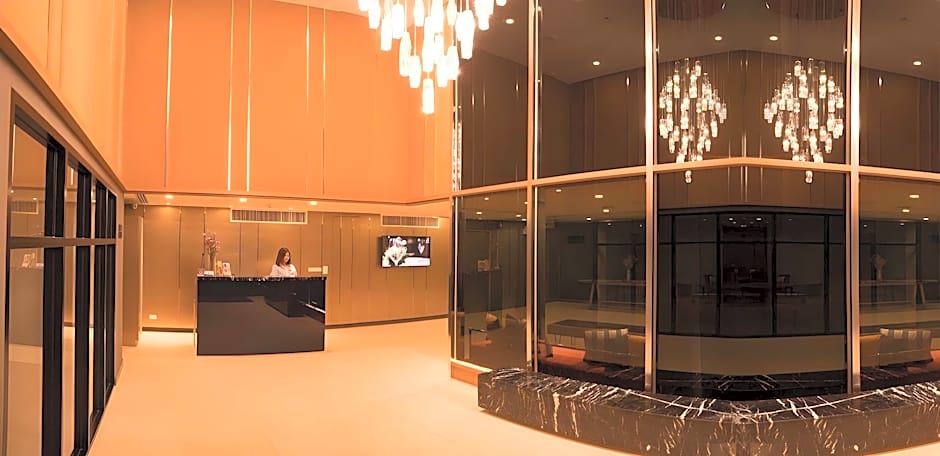 Xen Hotel Nakhon Pathom