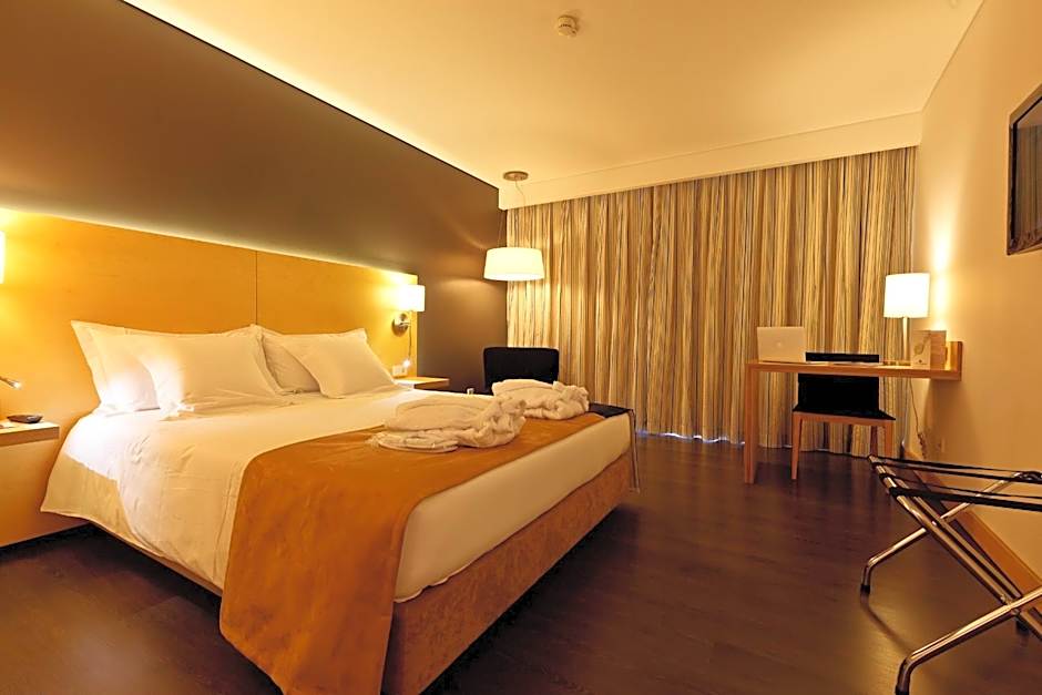 Hotel Mercure Braga Centro