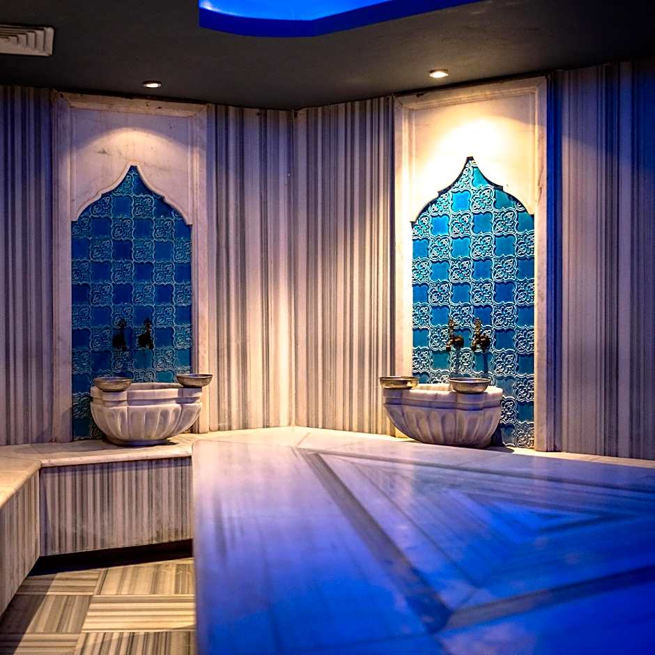 Radisson Blu Hotel, Diyarbakir