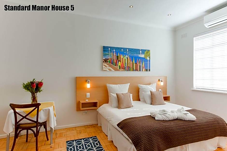 Albourne Guesthouse