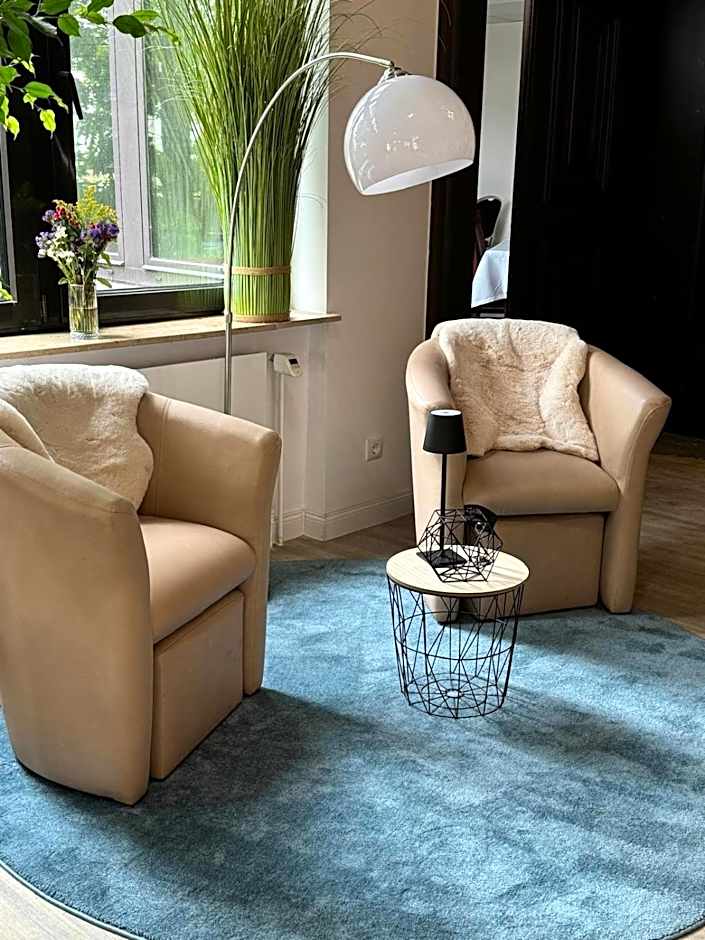 Hotel Regina Suites