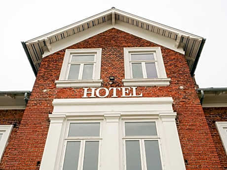 Hotel Villa Gulle