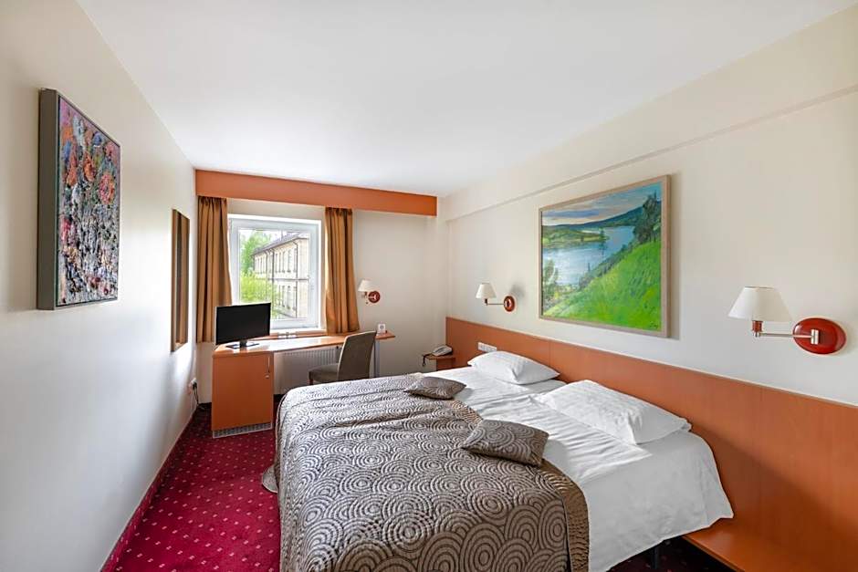 Art City Inn