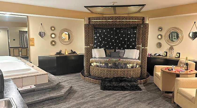 Inn of the Dove Luxury Romantic Suites Harrisburg