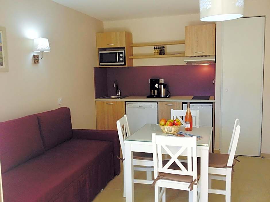 Résidence Odalys Le Mas des Alpilles