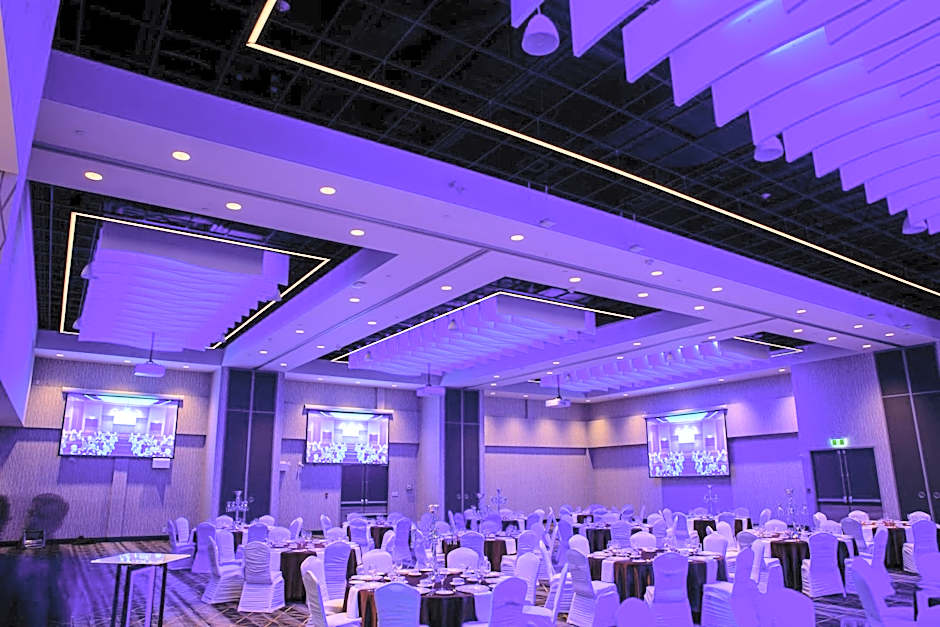 Holiday Inn Edmonton South - Evario Events By IHG