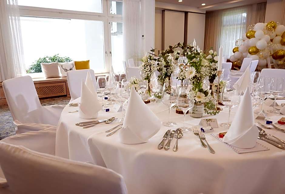 Hotel Derichsweiler Hof