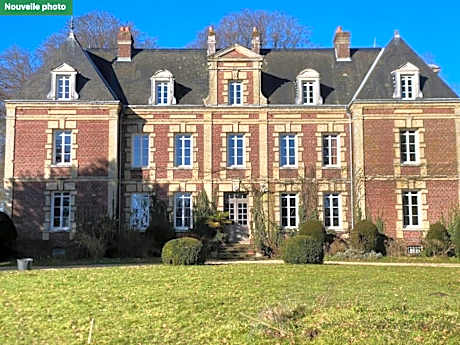 Chateau Loyd & Spa Normandie Pays de Caux