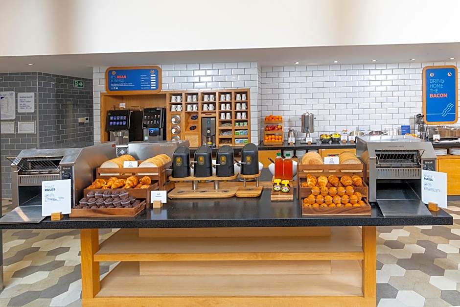 Holiday Inn Express Birmingham NEC By IHG