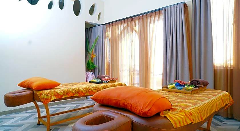 Ocean View Residence