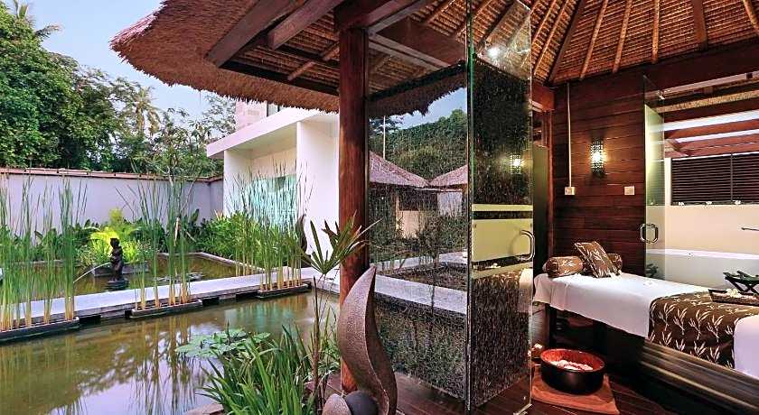 Bali Nusa Dua Hotel