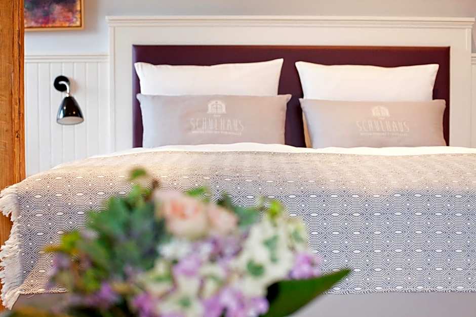 Schulhaus Hotel