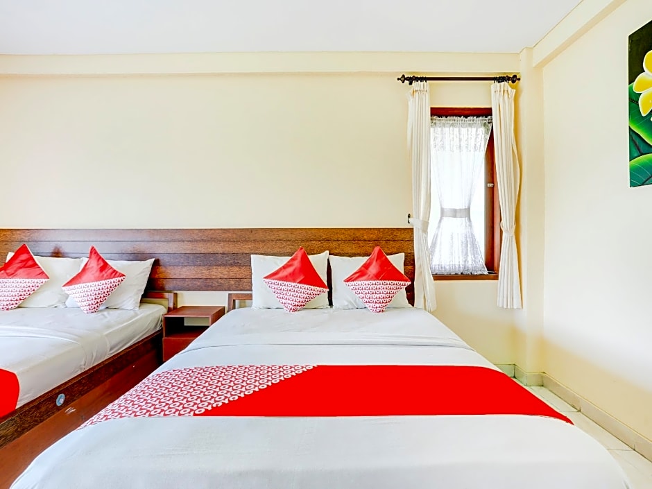 OYO 90311 Hotel Damai