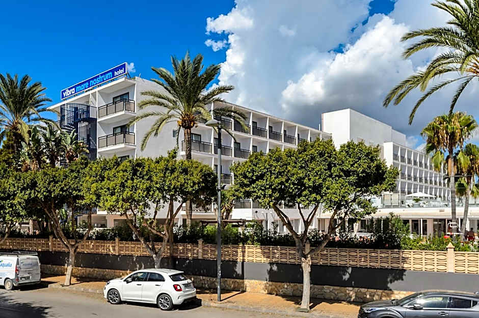 Vibra Mare Nostrum Hotel