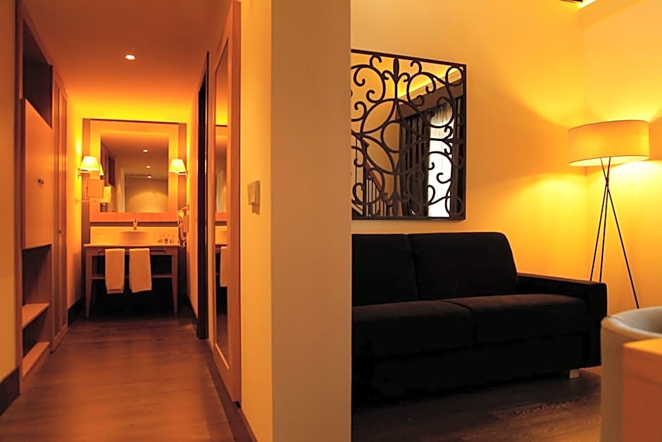 Hotel Spa Martín el Humano