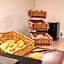 Hotell TunaPark