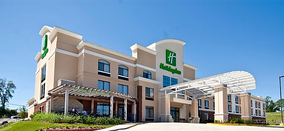 Holiday Inn Vicksburg