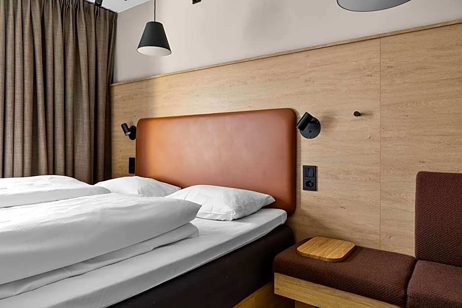 Comfort Hotel Xpress