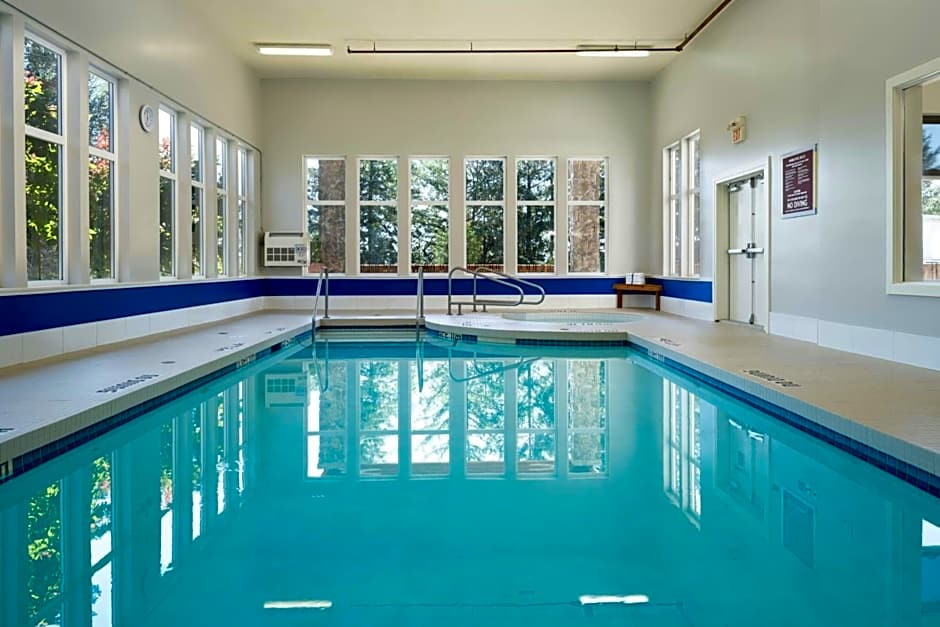 Four Points By Sheraton Victoria Gateway