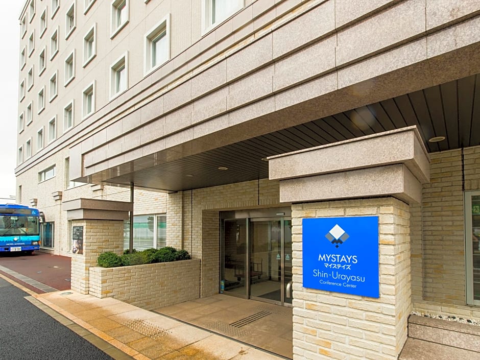MYSTAYS Shin-Urayasu CC