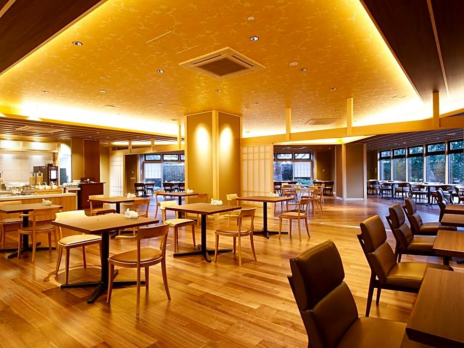 THE SHIROYAMA TERRACE TSUYAMA VILLA