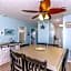 Stunning Ocean View 2-bedroom Suite-Renovated and sleeps 8! Channel Marker E-3