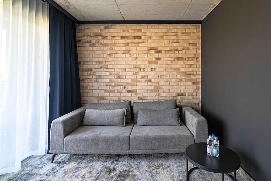 Stara-Piekarnia Apart-hotel