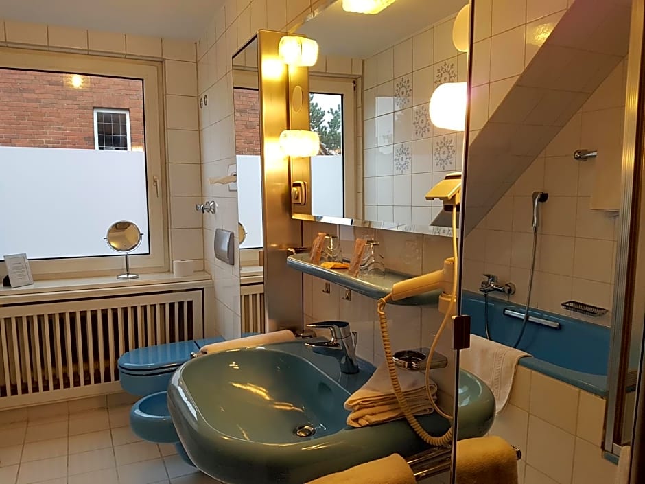 Hotel Villa Verde