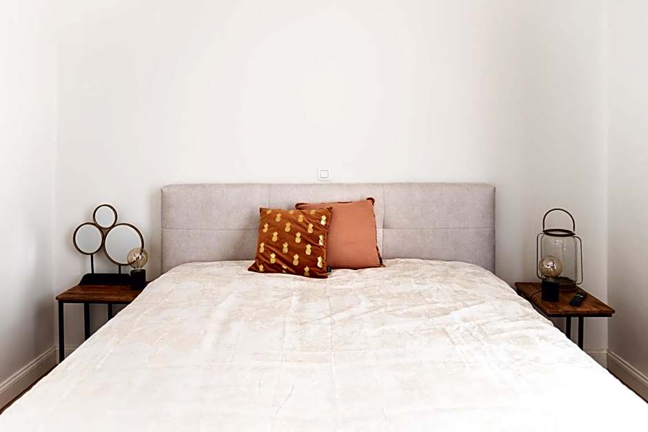 B&B landhuis Hauwaart 80