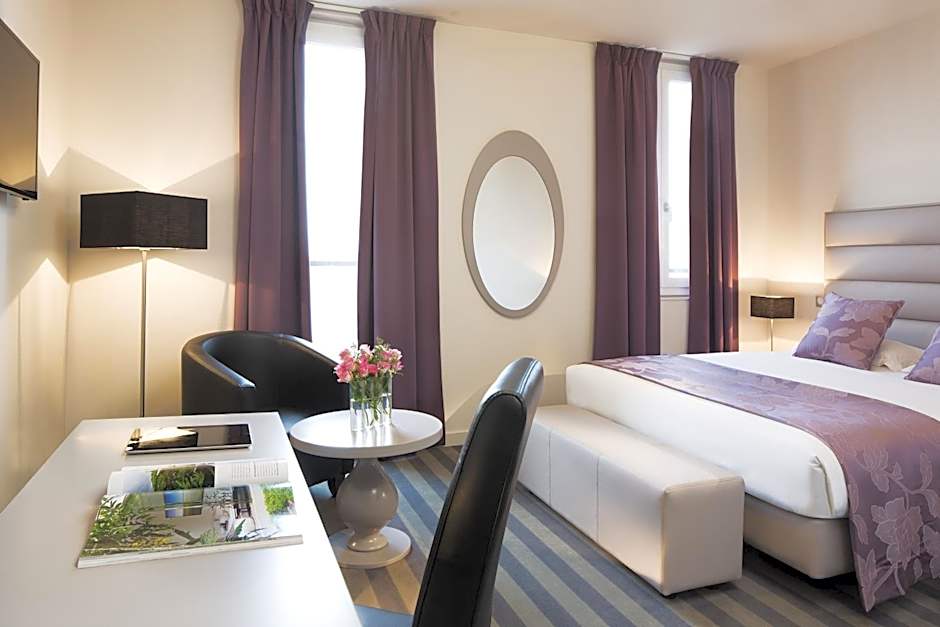 Executive Hôtel Paris Gennevilliers