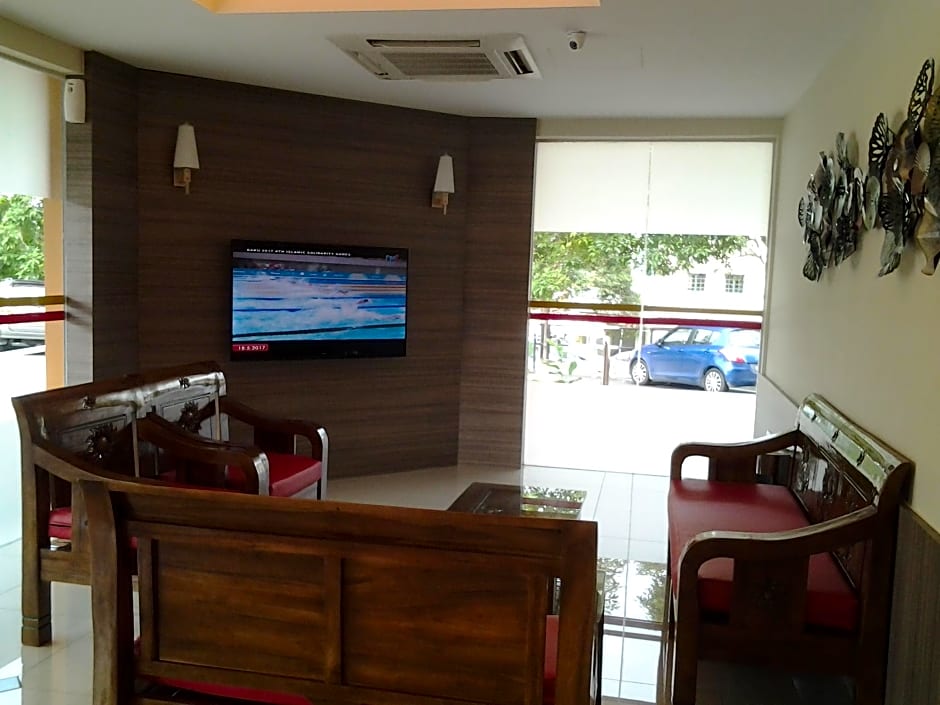 Hotel Suria Seremban