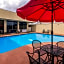 Clarion Inn near McAllen Airport