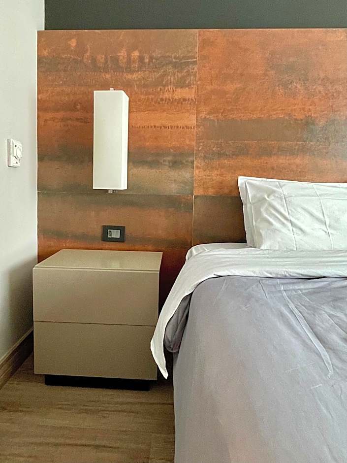 Flat particular incrível dentro do hotel M Ibirapuera em Moema