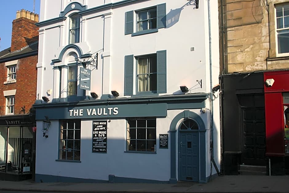 Photo 1 of 48 of The Vaults