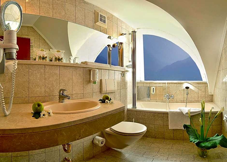 Hotel Salzburger Hof