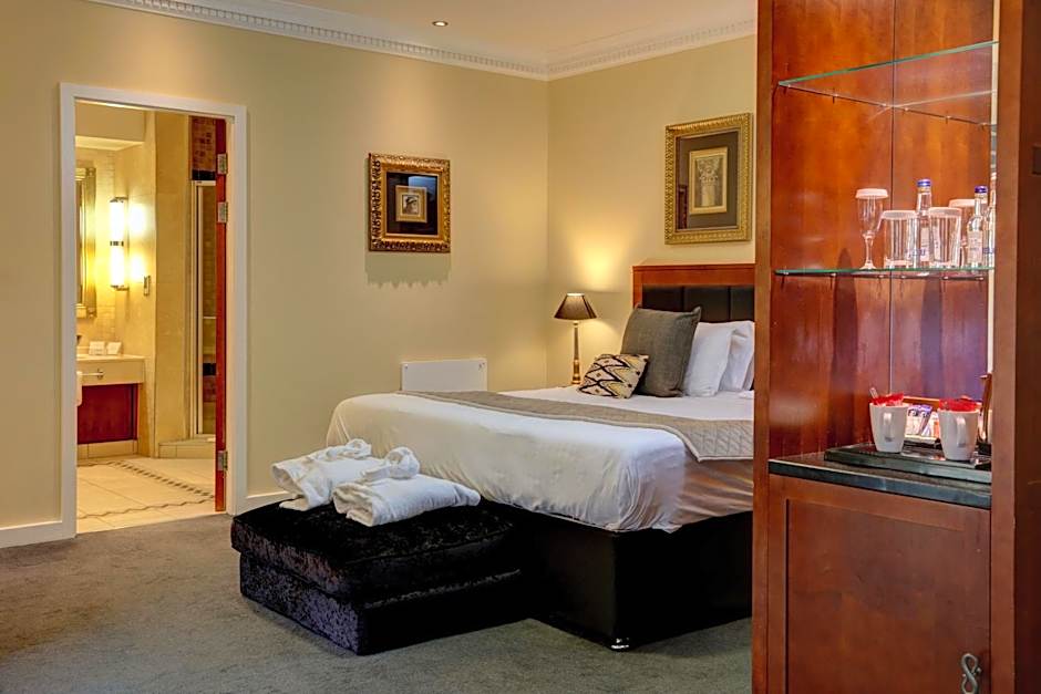 Wild Pheasant Hotel & Spa