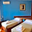 Bed and Breakfast La Villa AMBIENTI SANIFICATI CON GENERATORE DI OZONO