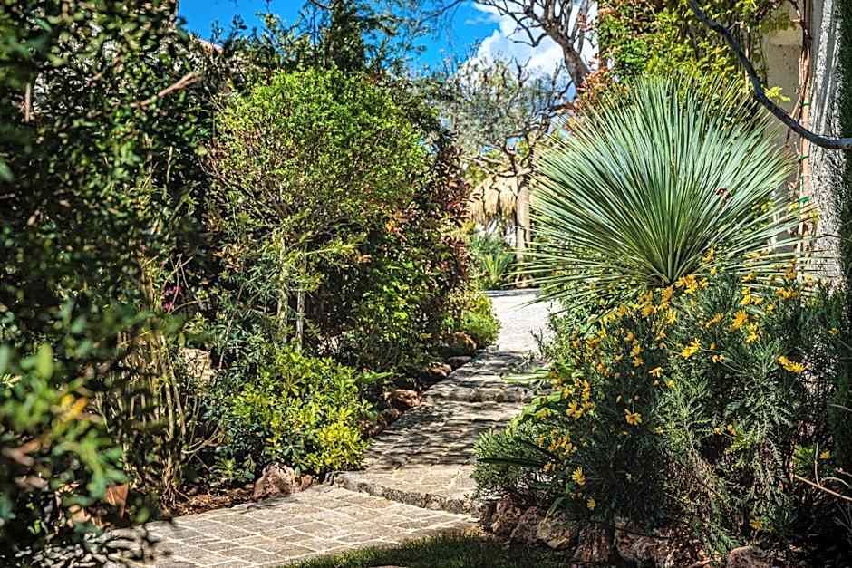 La Bastide de l'Oliveraie