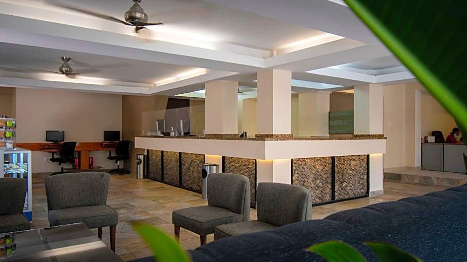 Quality Inn Tuxtla Gutierrez