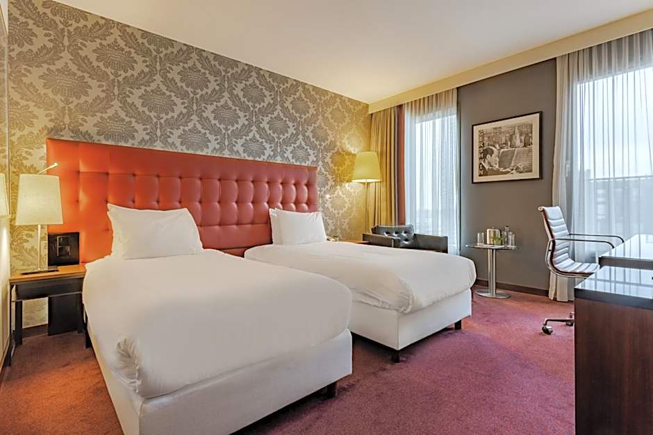 Crowne Plaza Amsterdam - South By IHG
